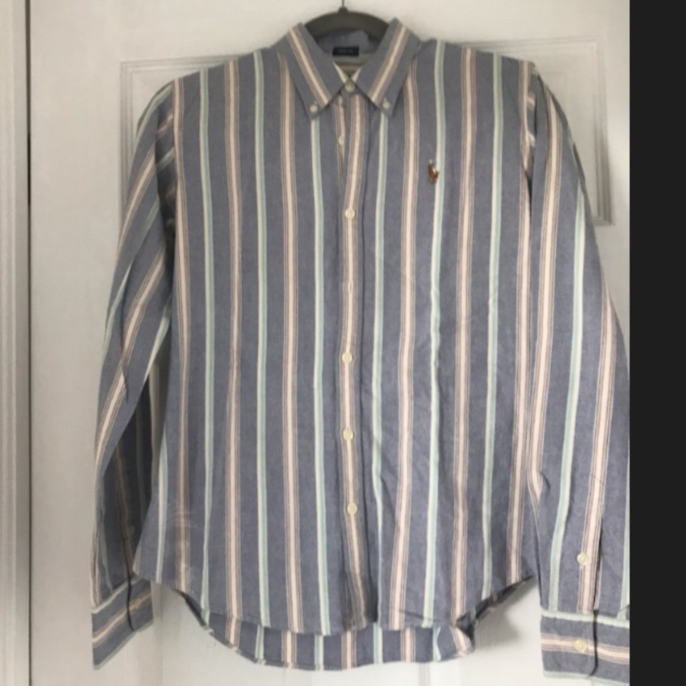 Ralph Lauren Oxford Shirt
